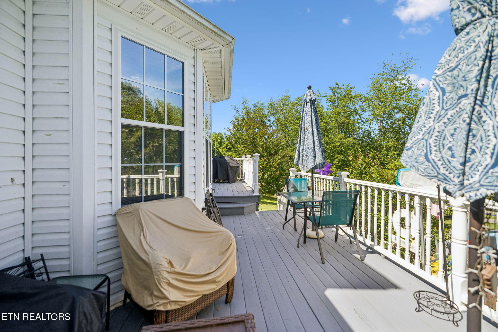 137 Meadow Run Bean Station TN 37708