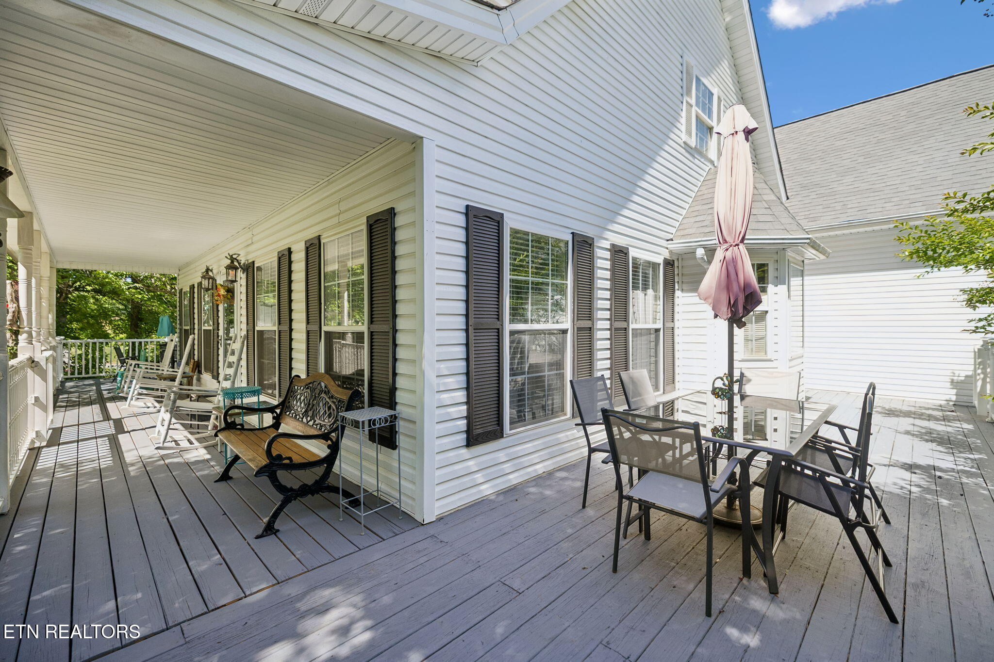 137 Meadow Run Bean Station TN 37708