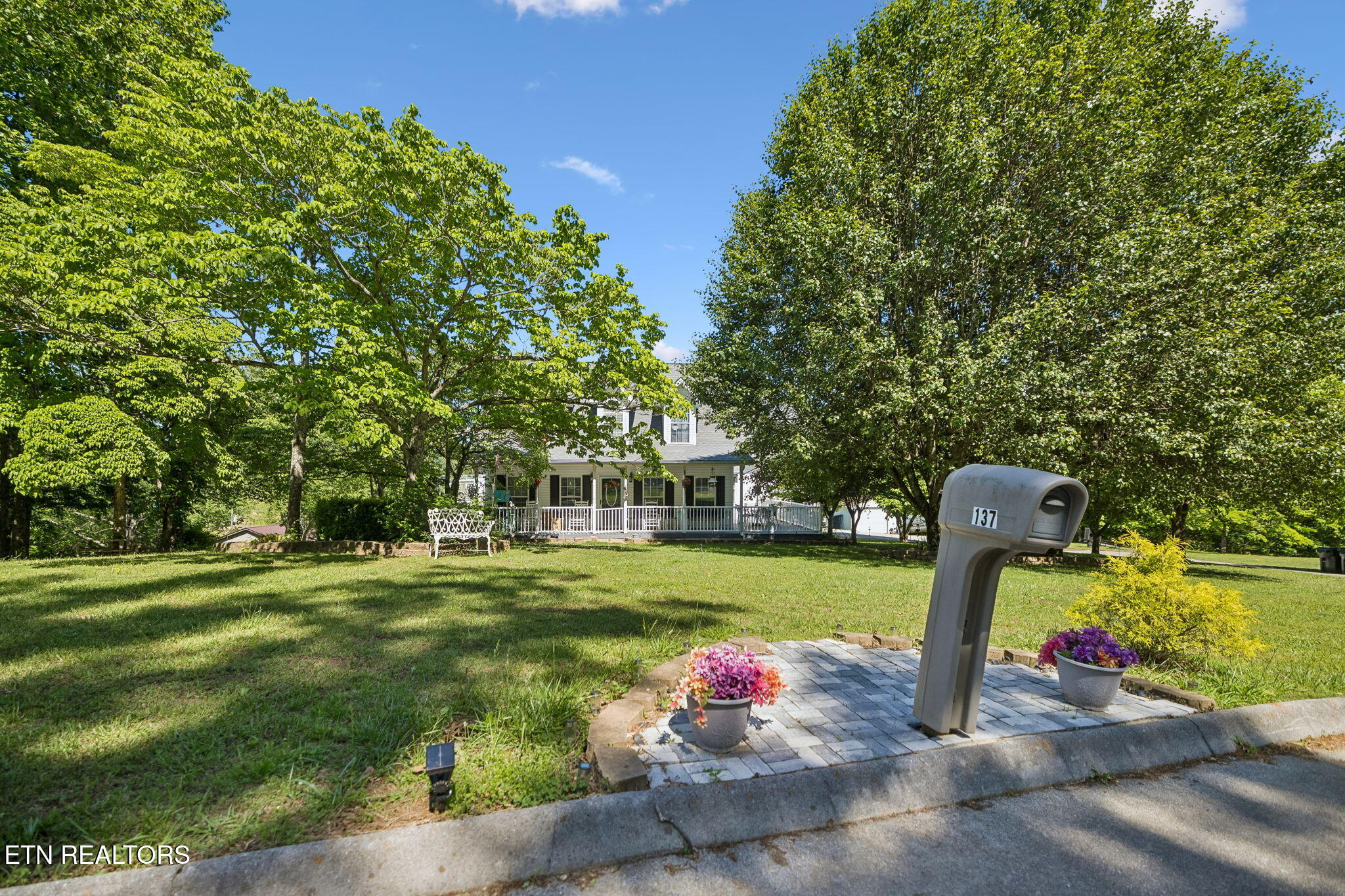 137 Meadow Run Bean Station TN 37708