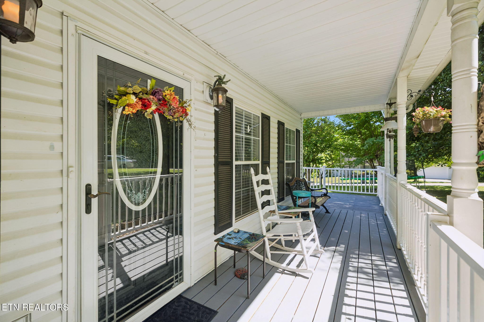 137 Meadow Run Bean Station TN 37708