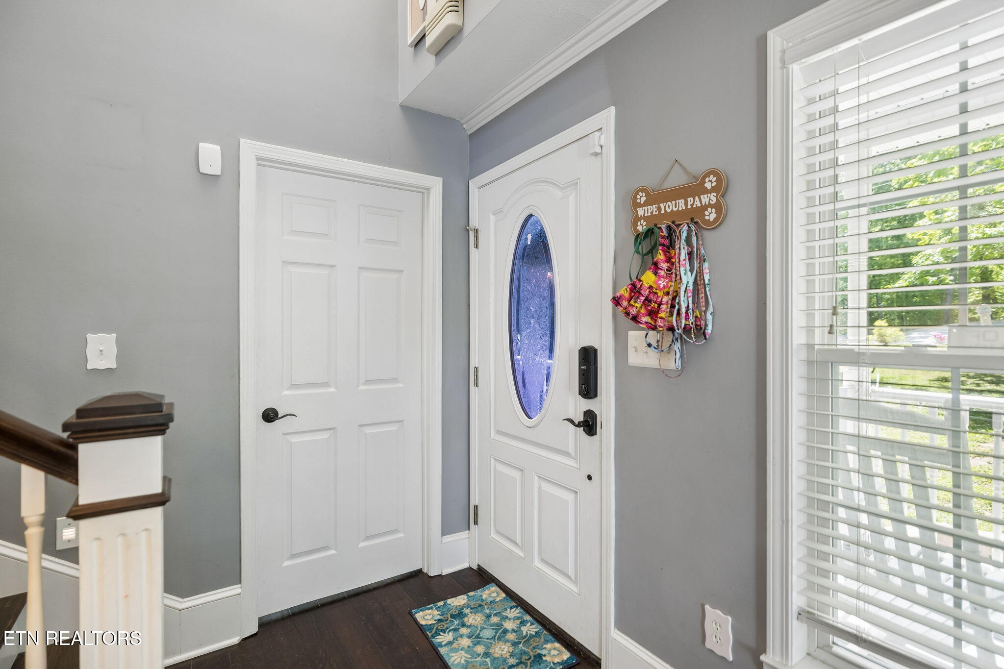 137 Meadow Run Bean Station TN 37708