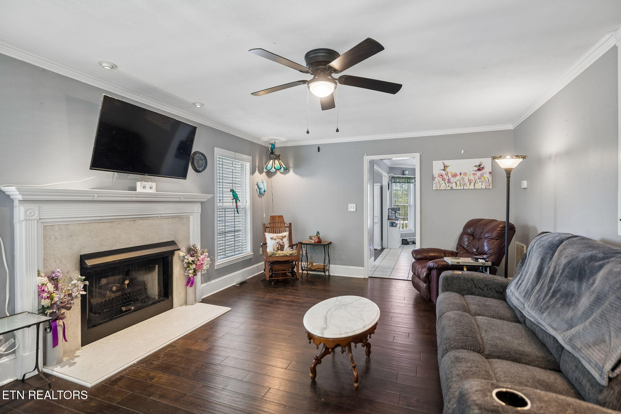 137 Meadow Run Bean Station TN 37708