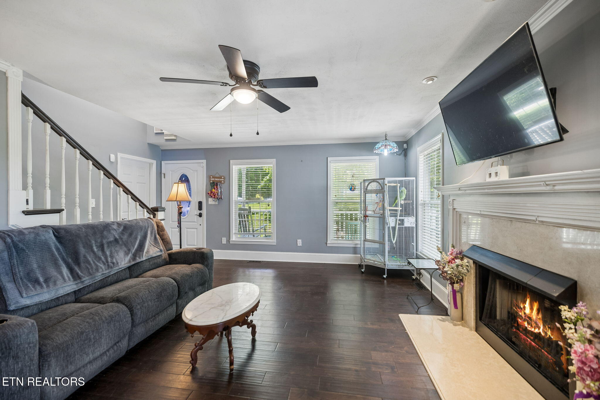 137 Meadow Run Bean Station TN 37708