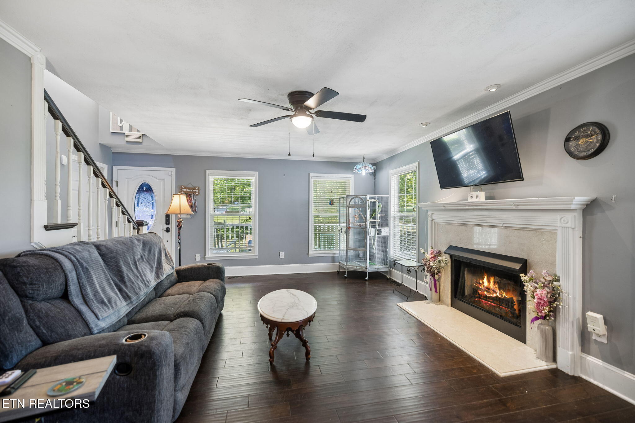 137 Meadow Run Bean Station TN 37708