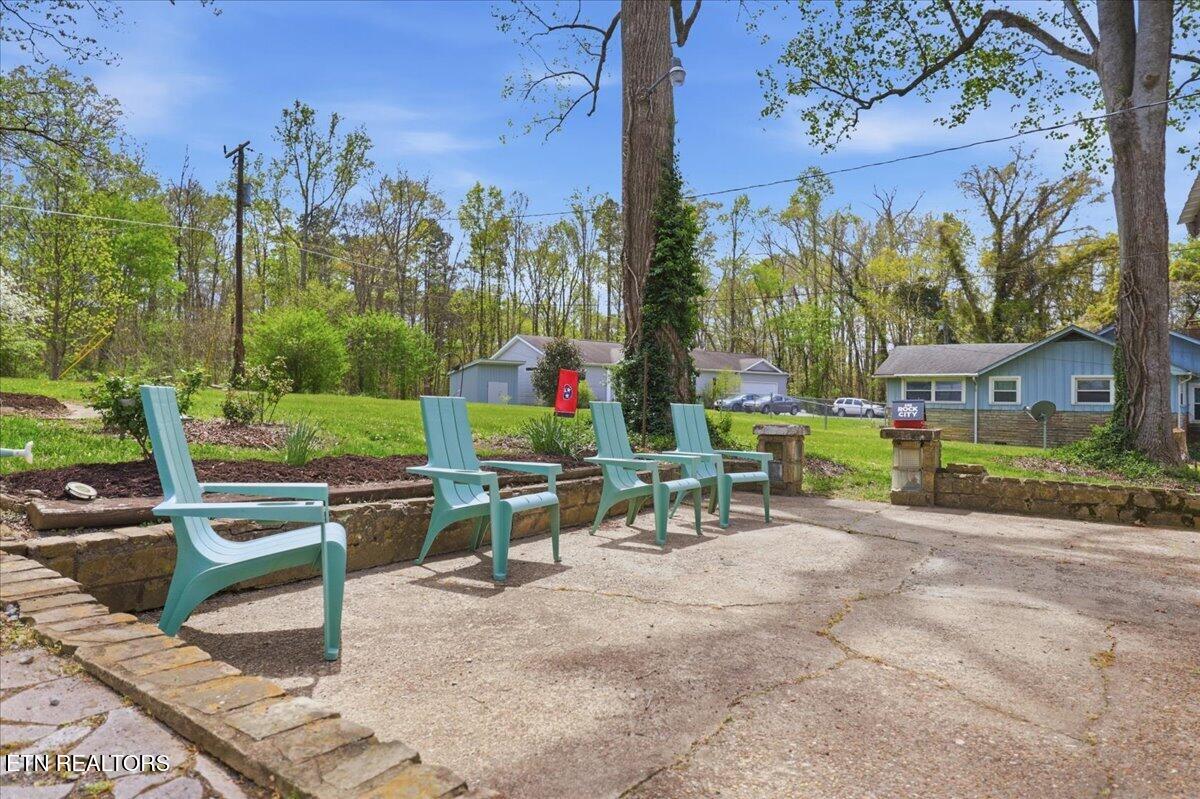 Knoxville TN 37920