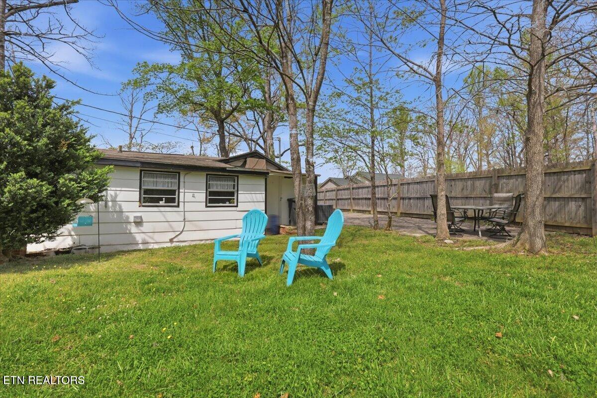 Knoxville TN 37920