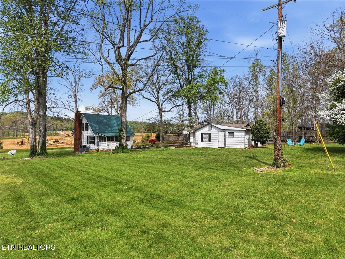 Knoxville TN 37920