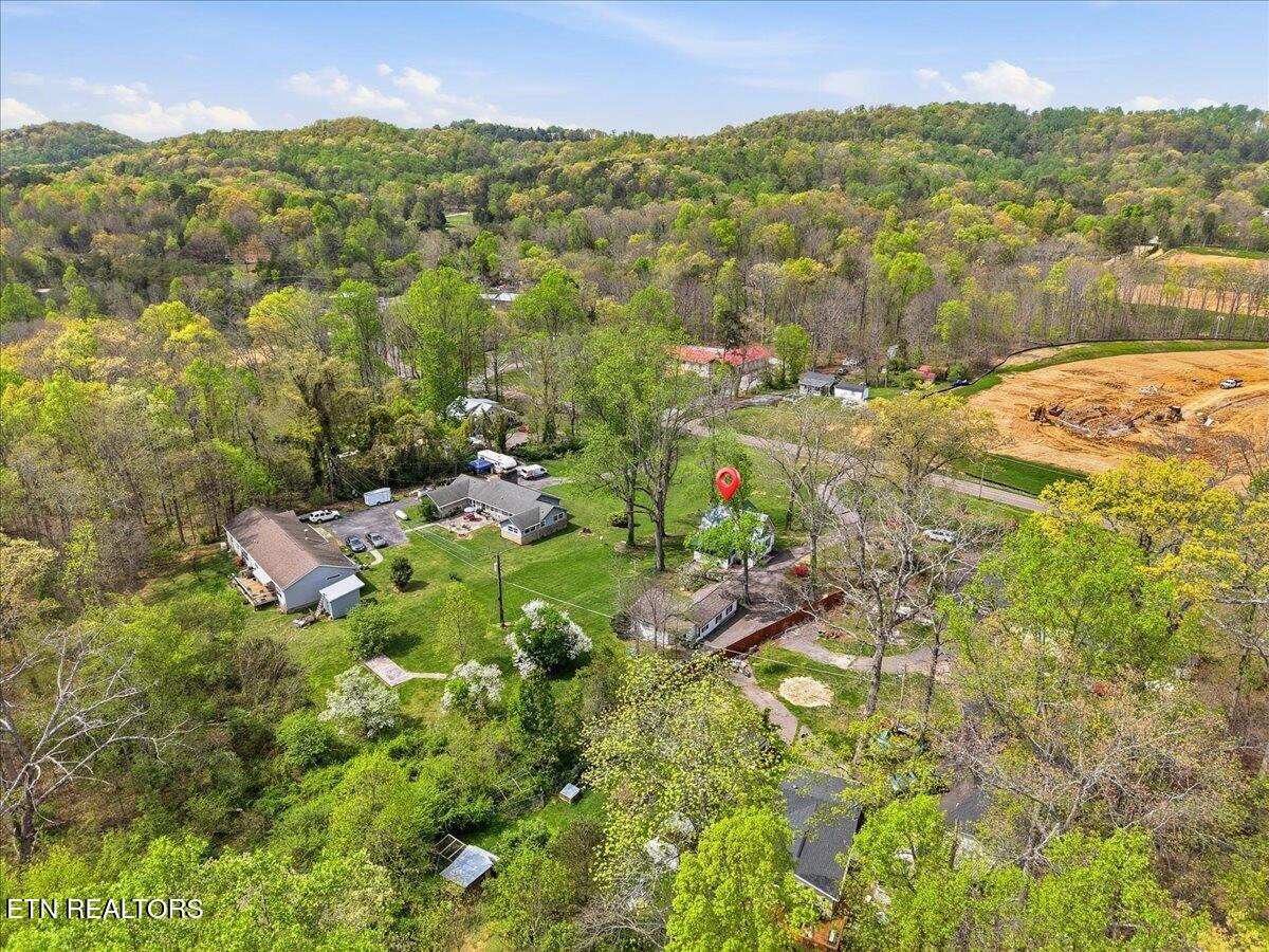 Knoxville TN 37920