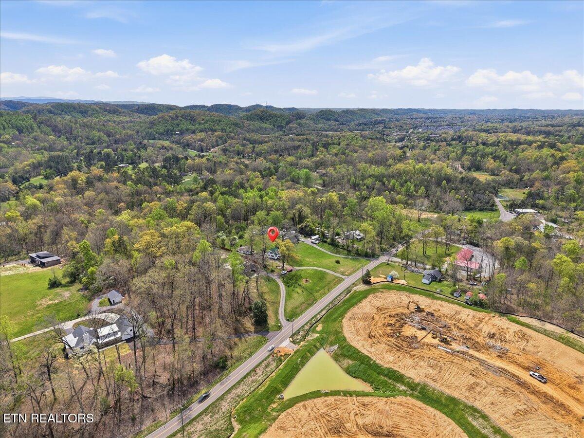 Knoxville TN 37920