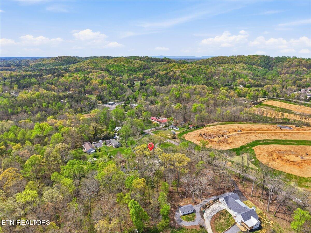 Knoxville TN 37920