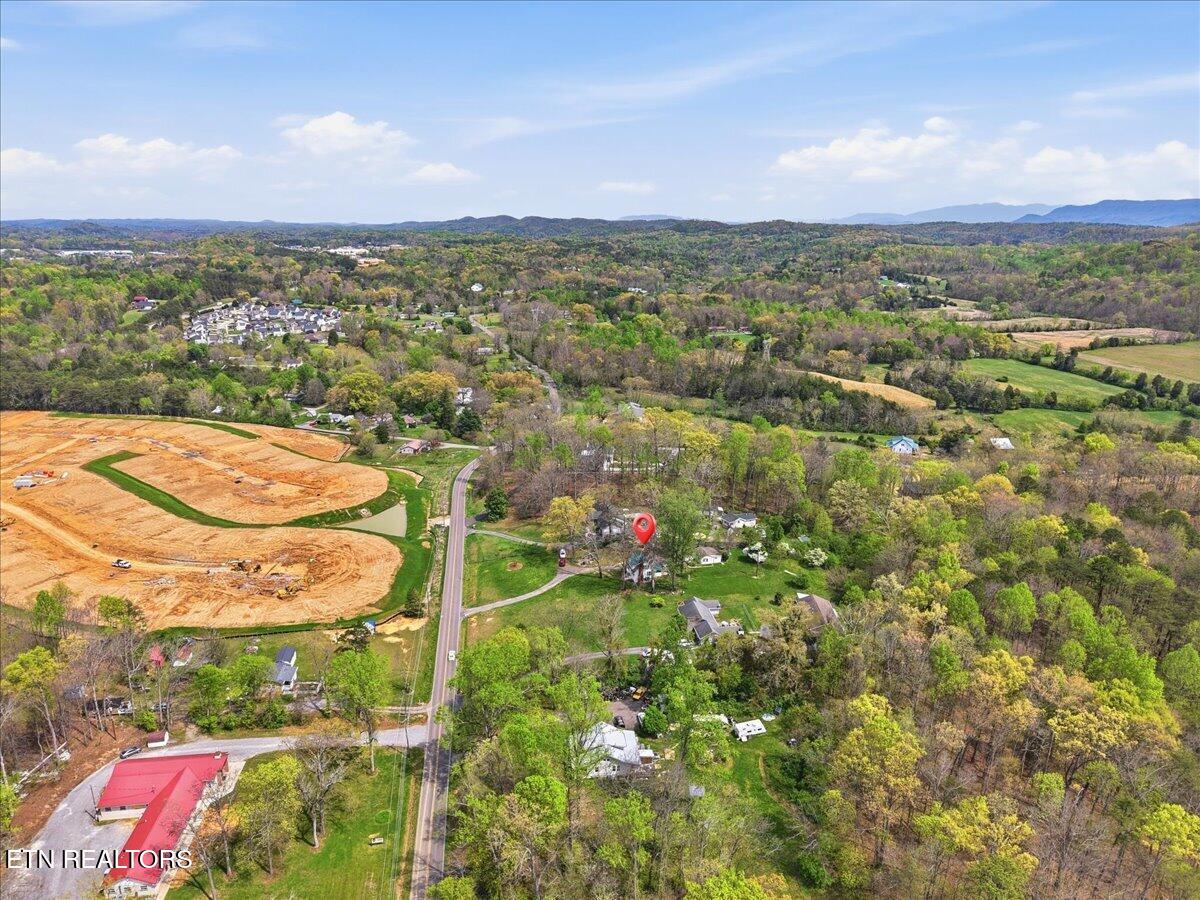 Knoxville TN 37920