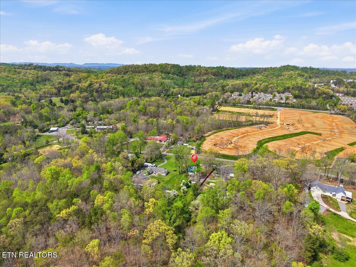 Knoxville TN 37920