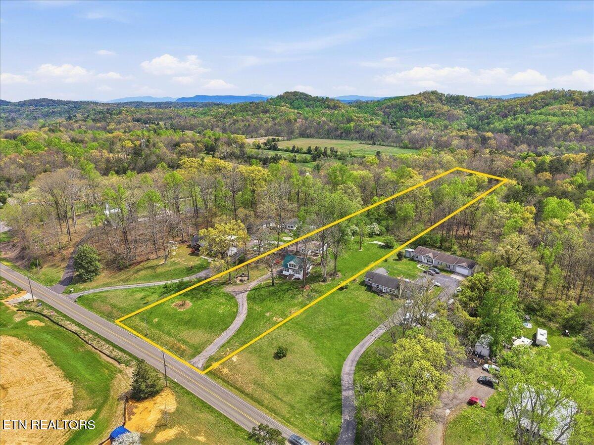 Knoxville TN 37920