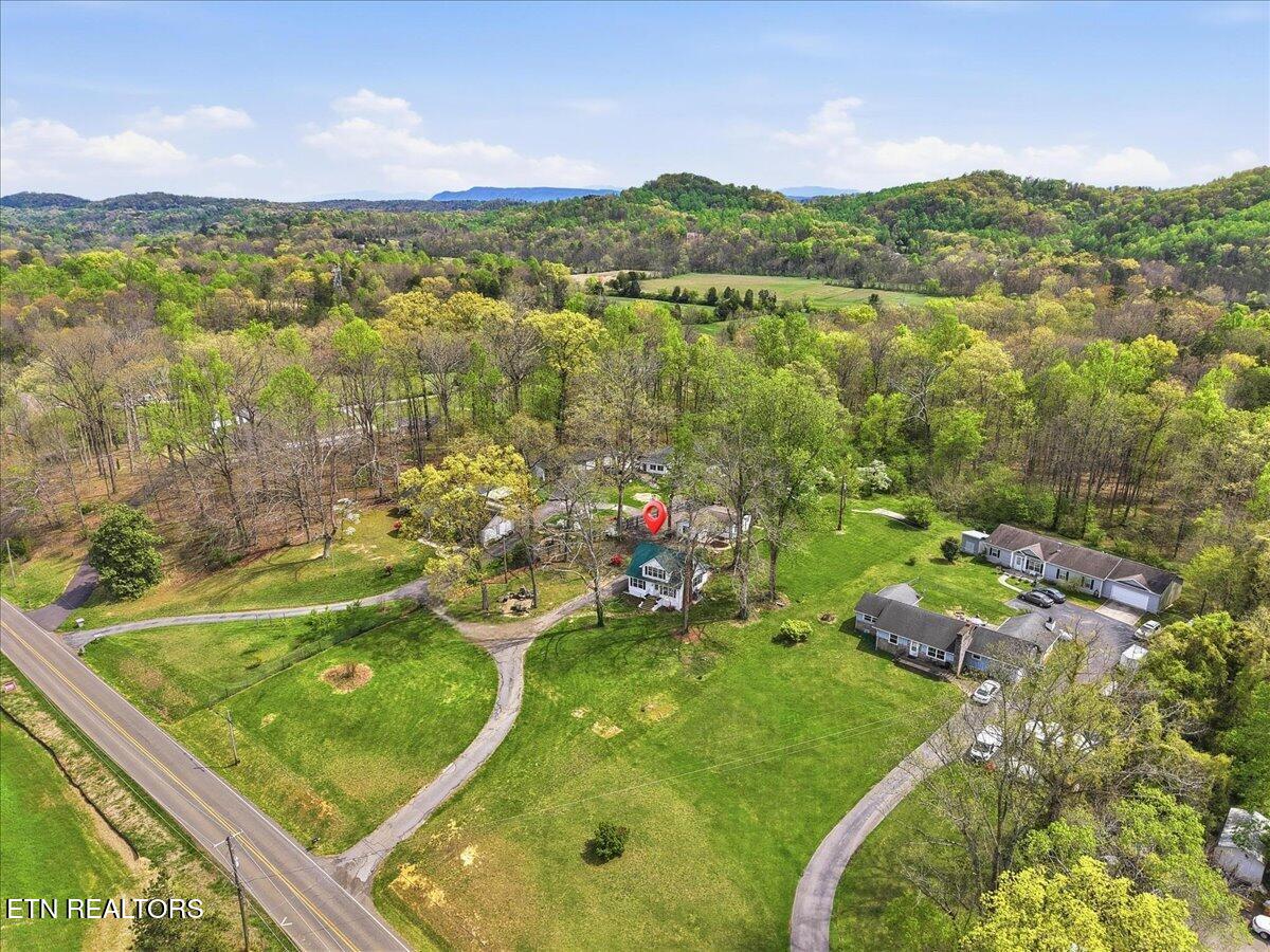 Knoxville TN 37920