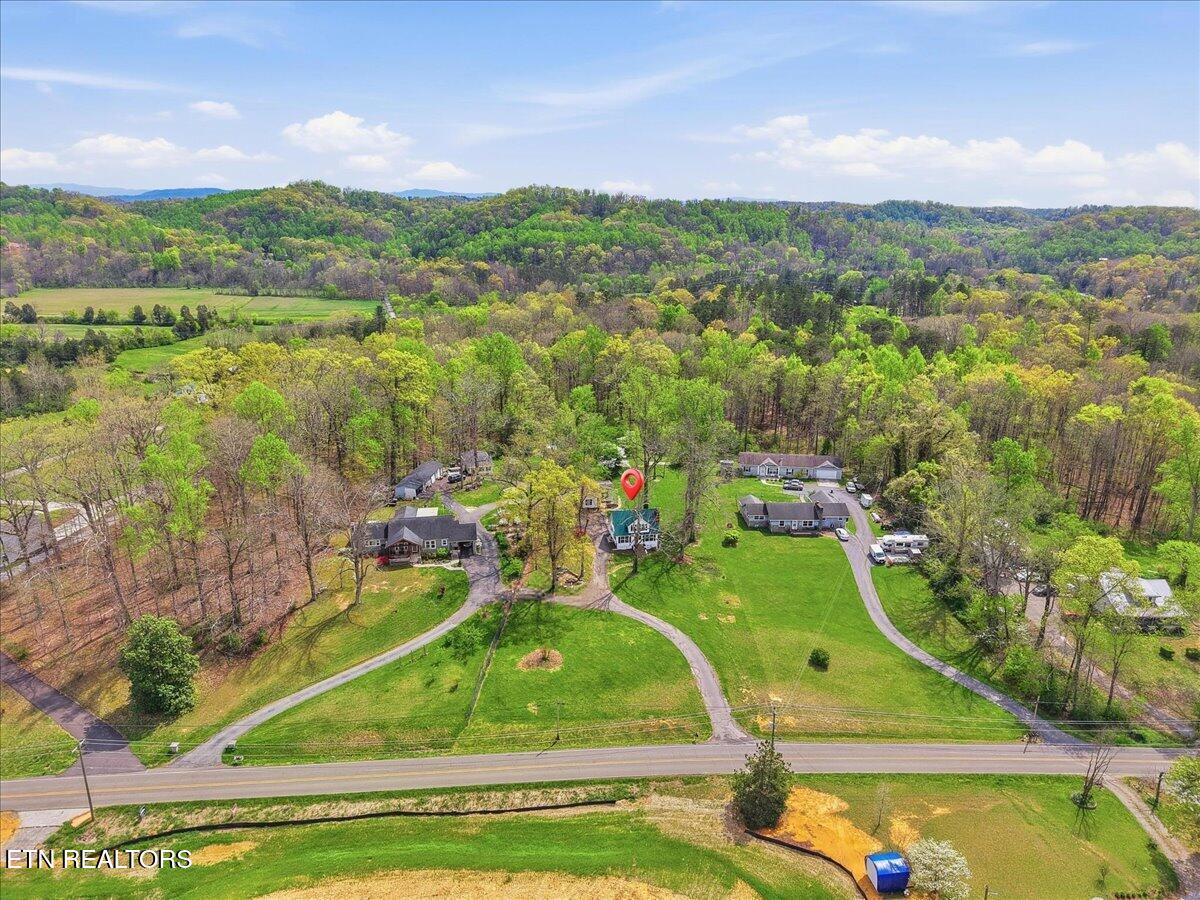 Knoxville TN 37920