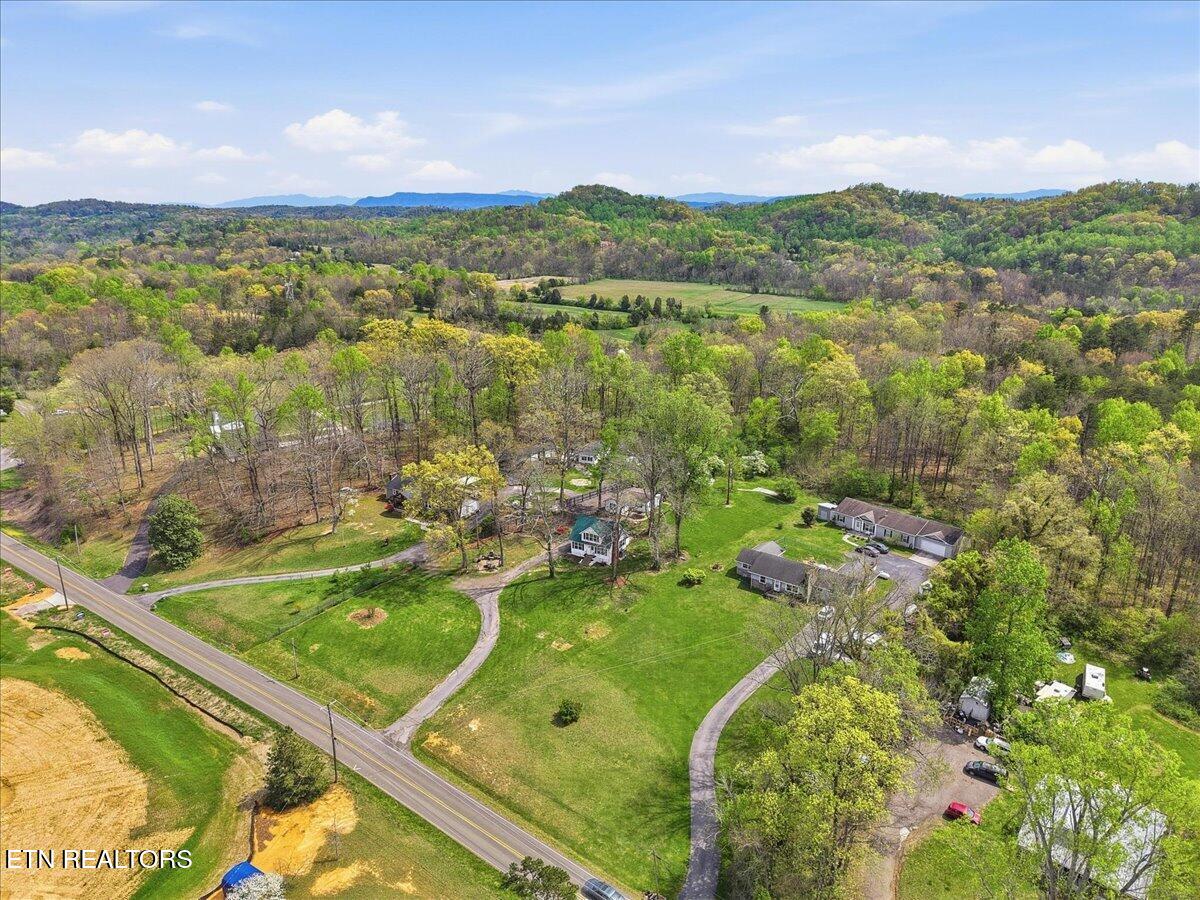 Knoxville TN 37920