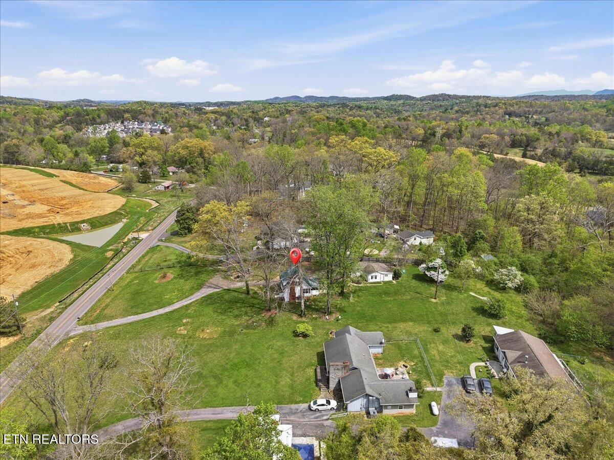 Knoxville TN 37920
