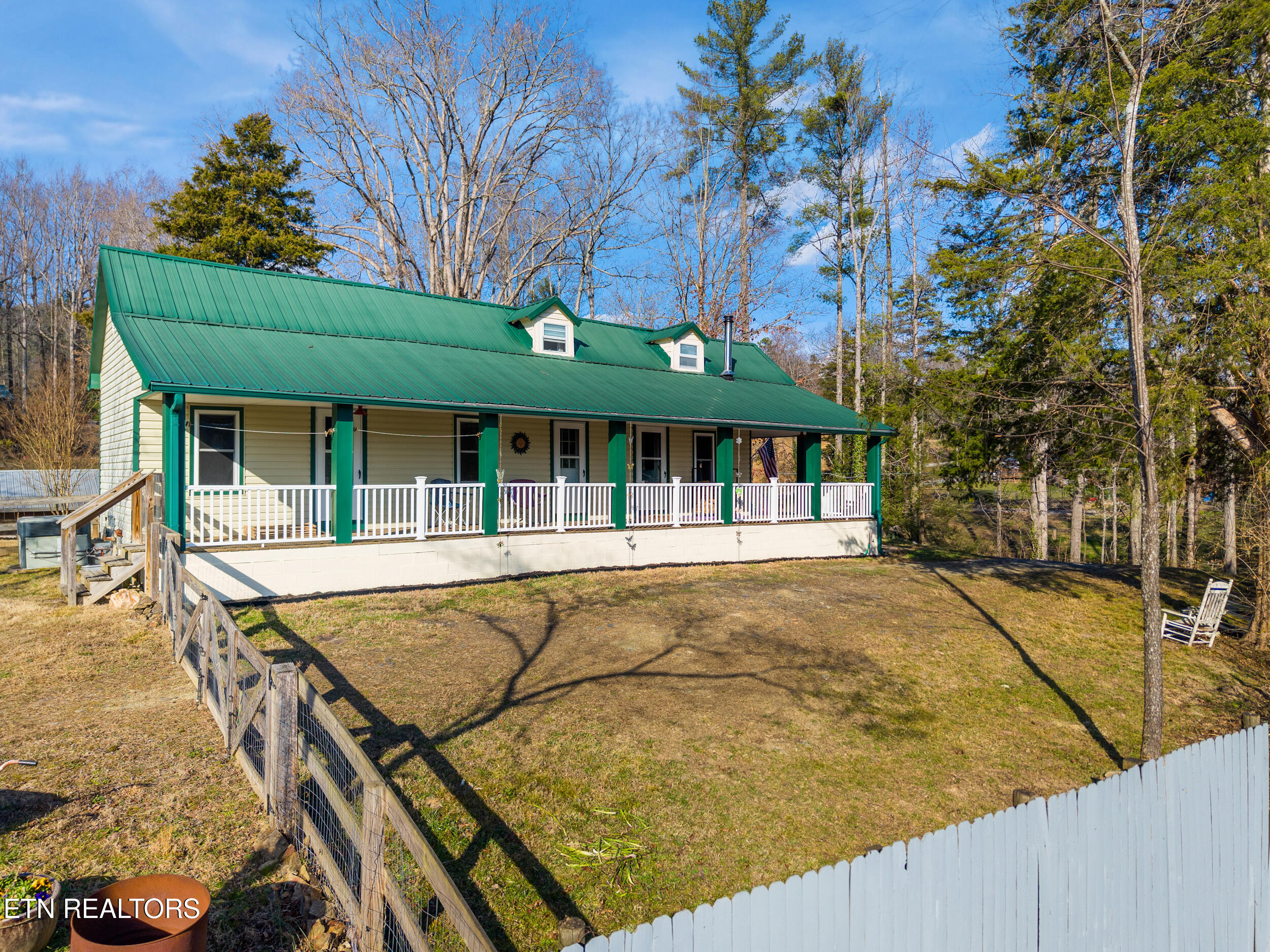 7810 Berry Williams Road Townsend TN 37882