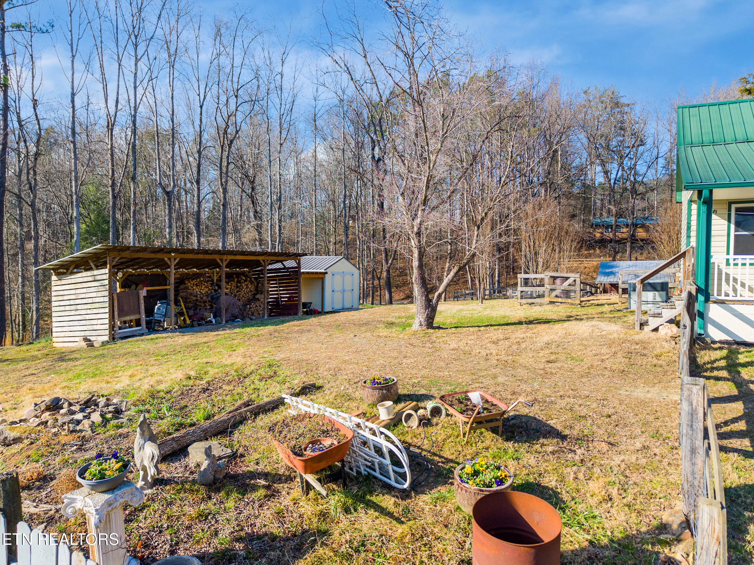 7810 Berry Williams Road Townsend TN 37882