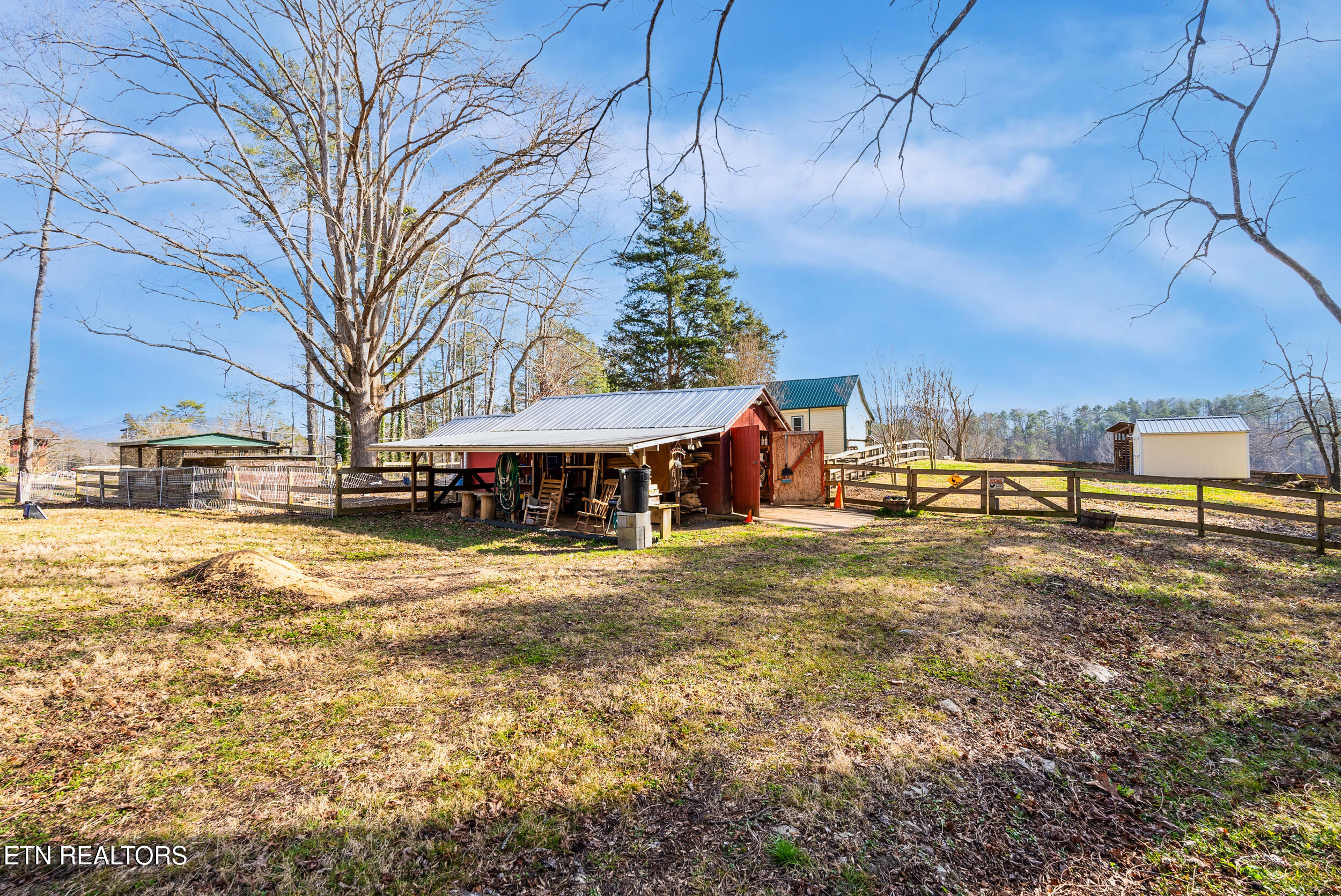 7810 Berry Williams Road Townsend TN 37882