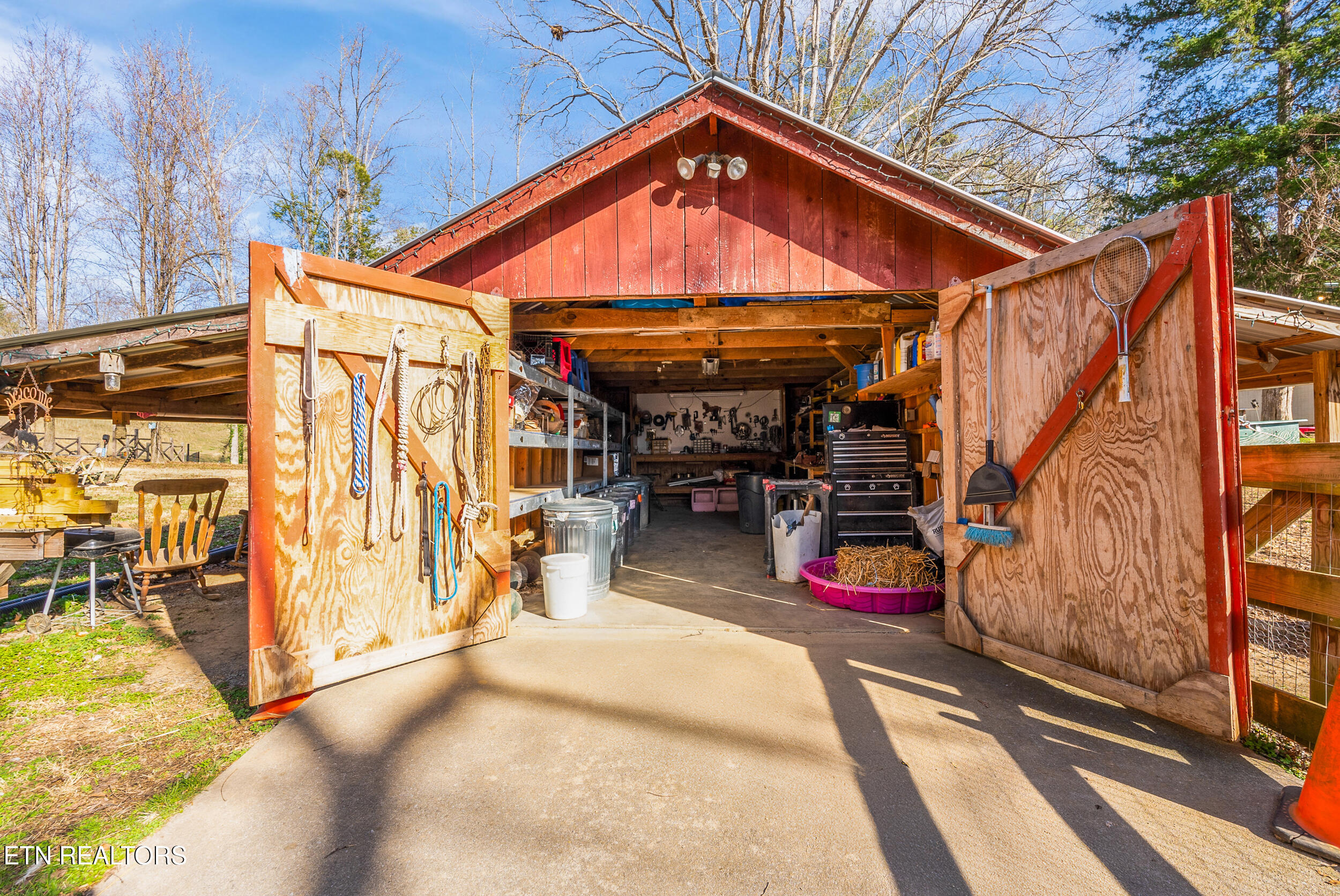 7810 Berry Williams Road Townsend TN 37882