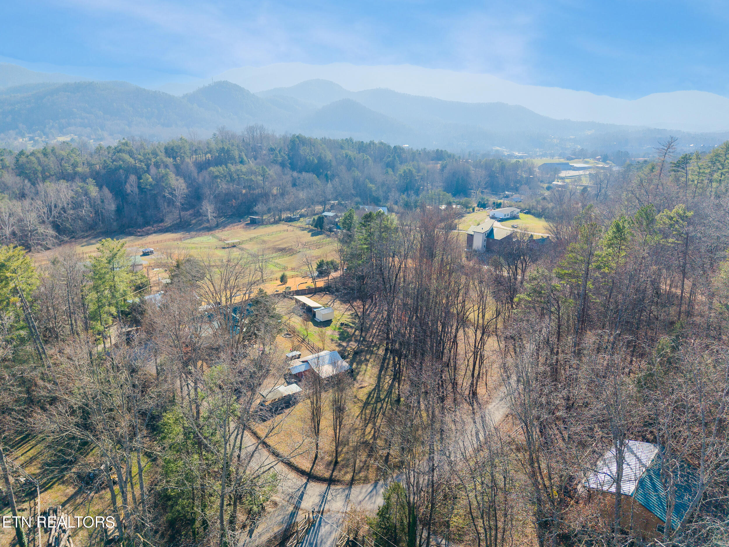 7810 Berry Williams Road Townsend TN 37882