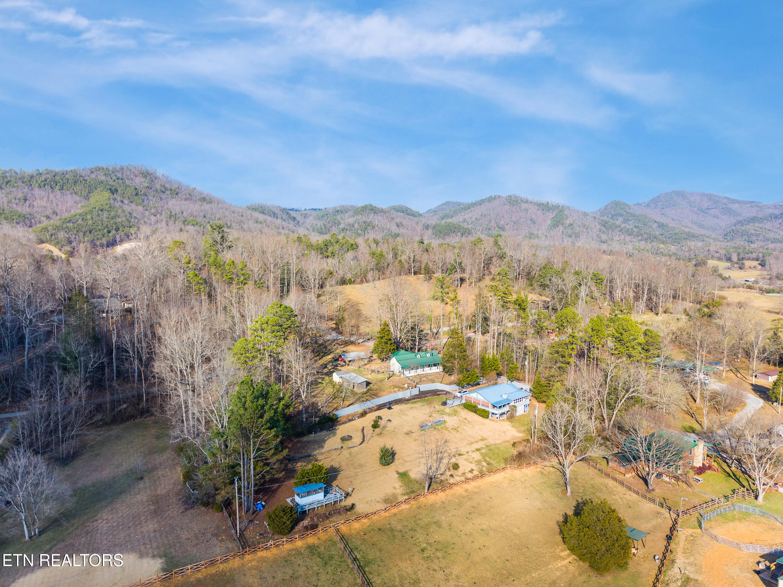 7810 Berry Williams Road Townsend TN 37882