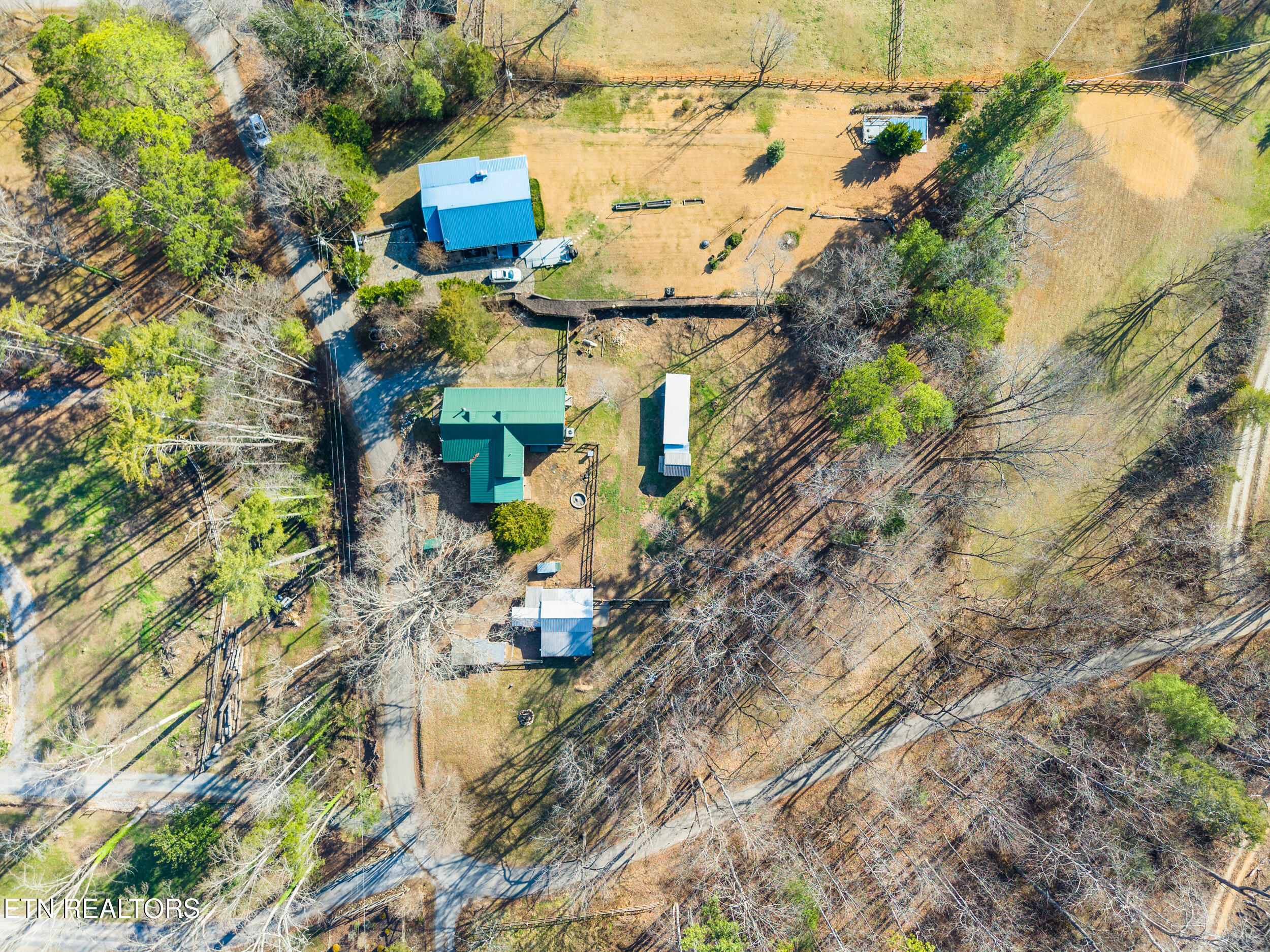 7810 Berry Williams Road Townsend TN 37882
