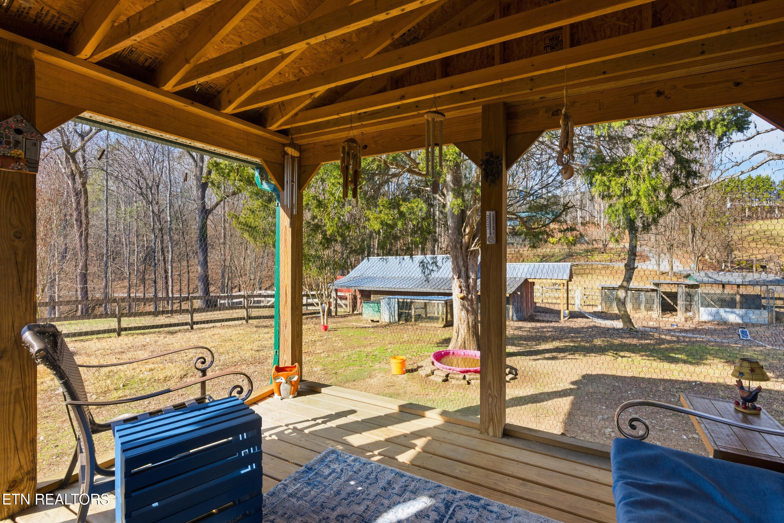 7810 Berry Williams Road Townsend TN 37882