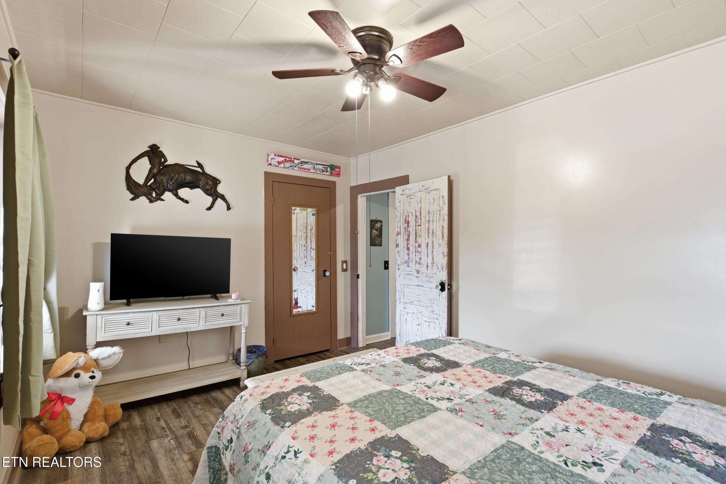 7810 Berry Williams Road Townsend TN 37882