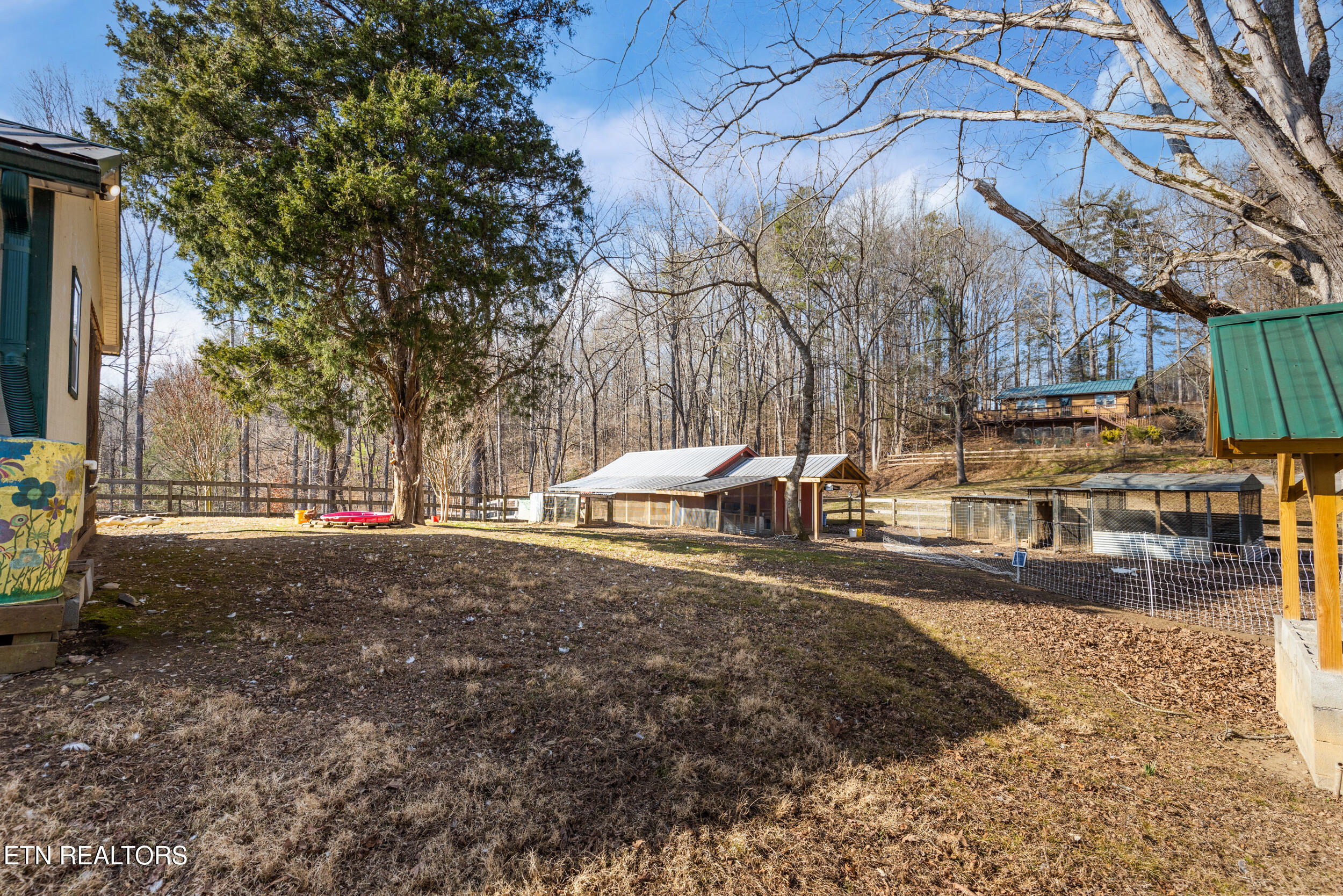7810 Berry Williams Road Townsend TN 37882