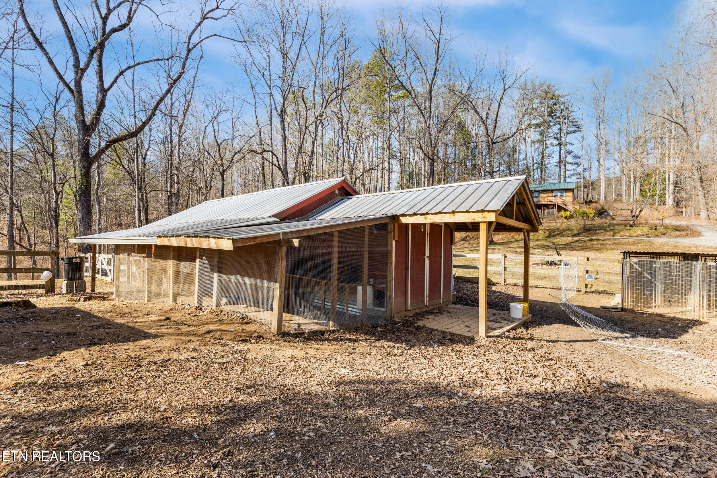 7810 Berry Williams Road Townsend TN 37882