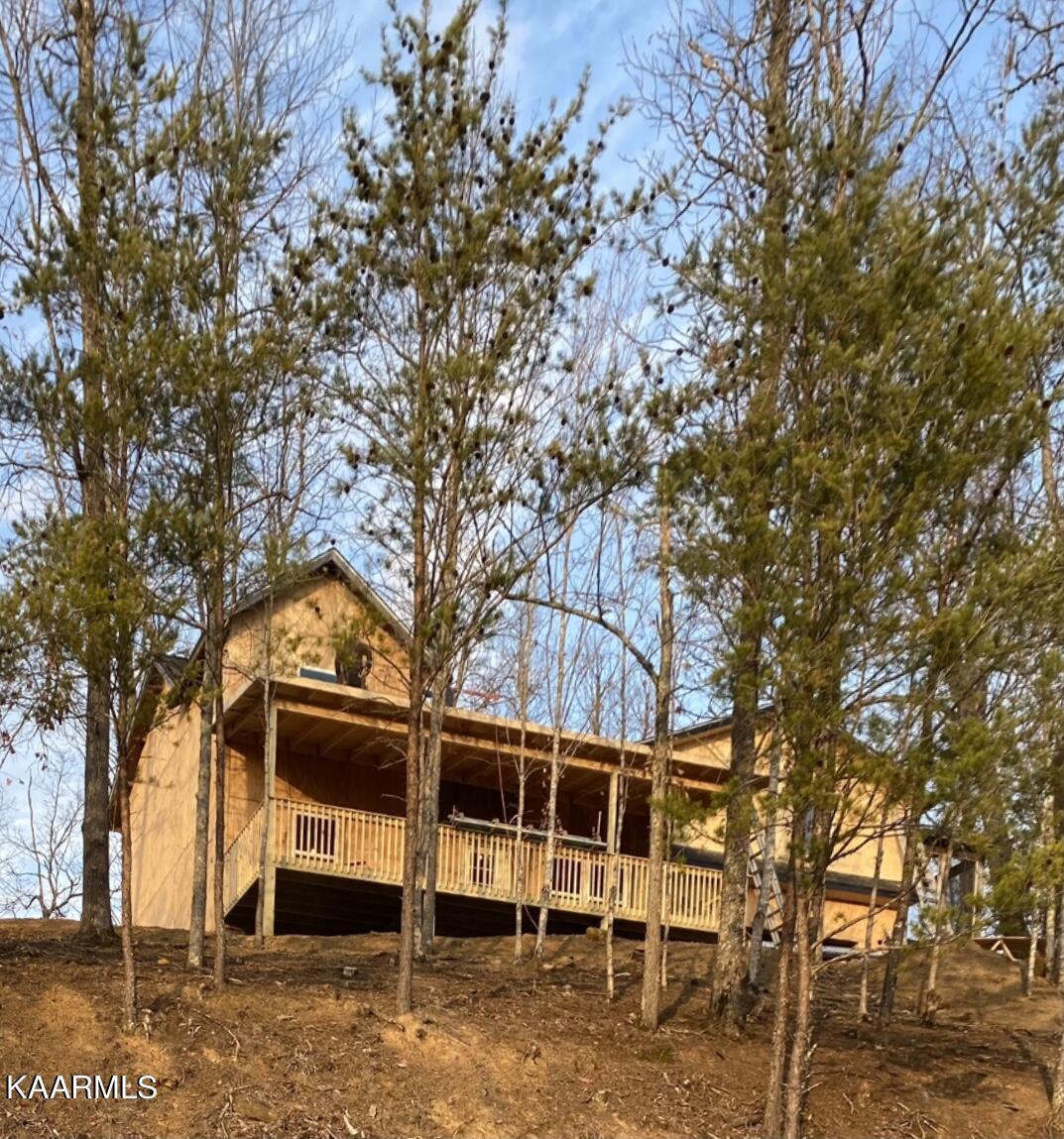 3322 Caywood Road Dandridge TN 37725