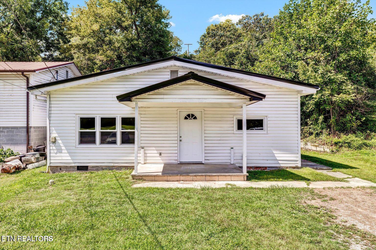 2684 Highway 116 Caryville TN 37714