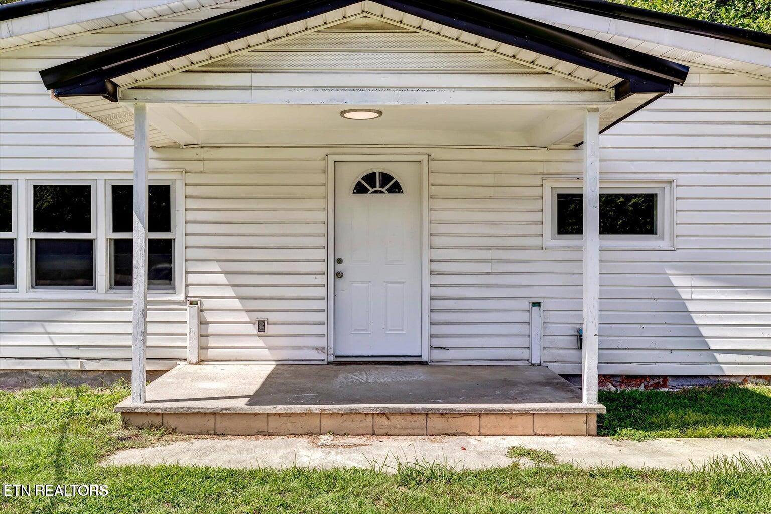 2684 Highway 116 Caryville TN 37714