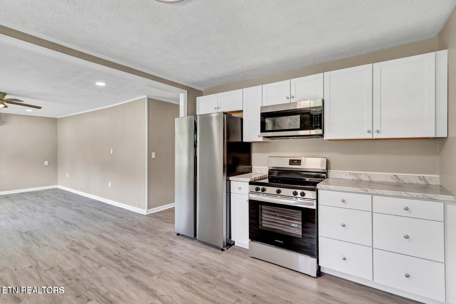 2684 Highway 116 Caryville TN 37714