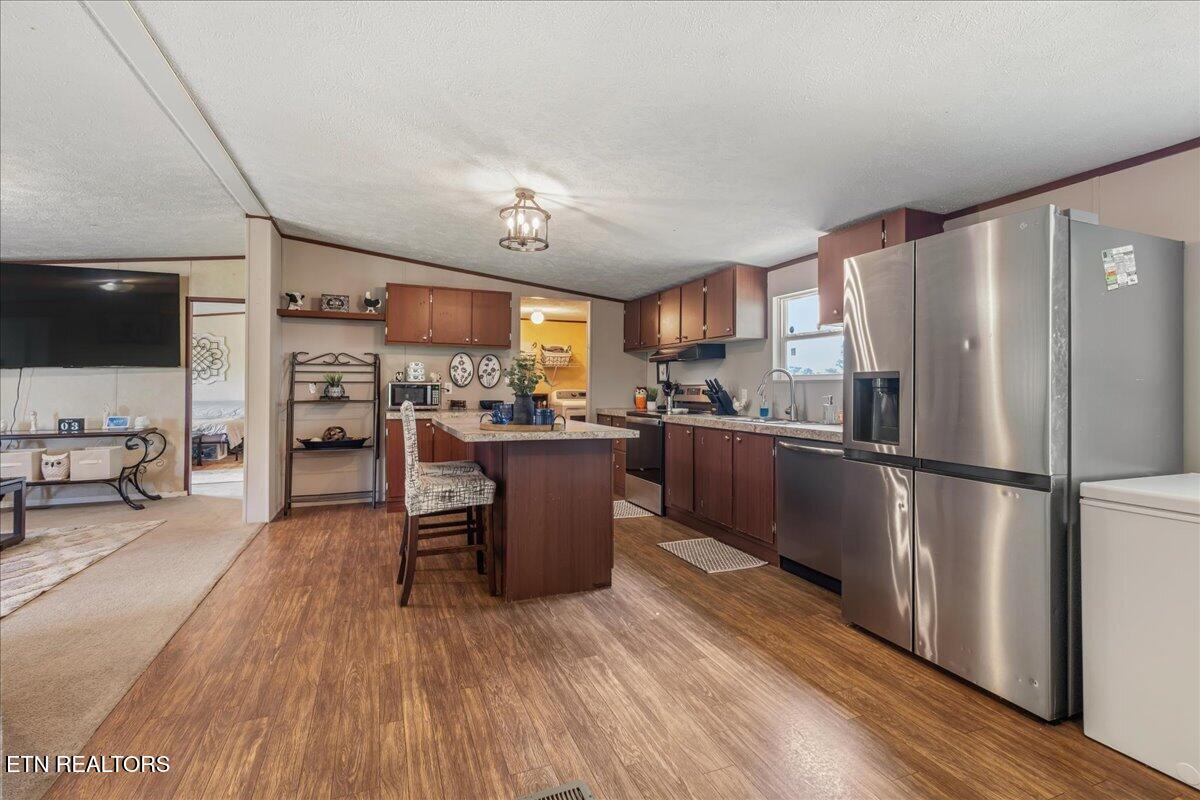 1017 Beardshire Street Sweetwater TN 37874