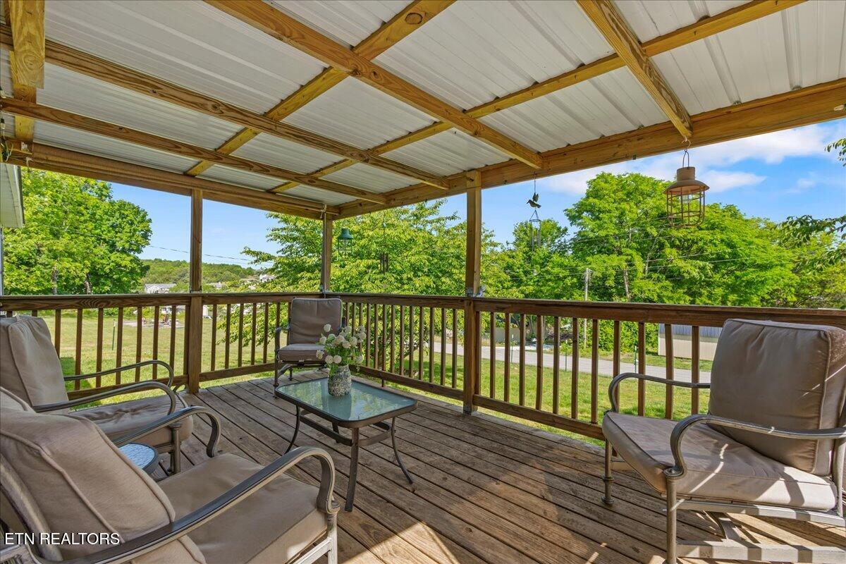1017 Beardshire Street Sweetwater TN 37874