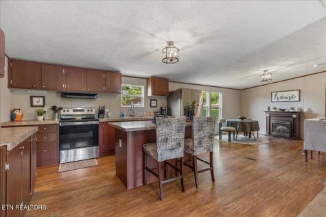 1017 Beardshire Street Sweetwater TN 37874