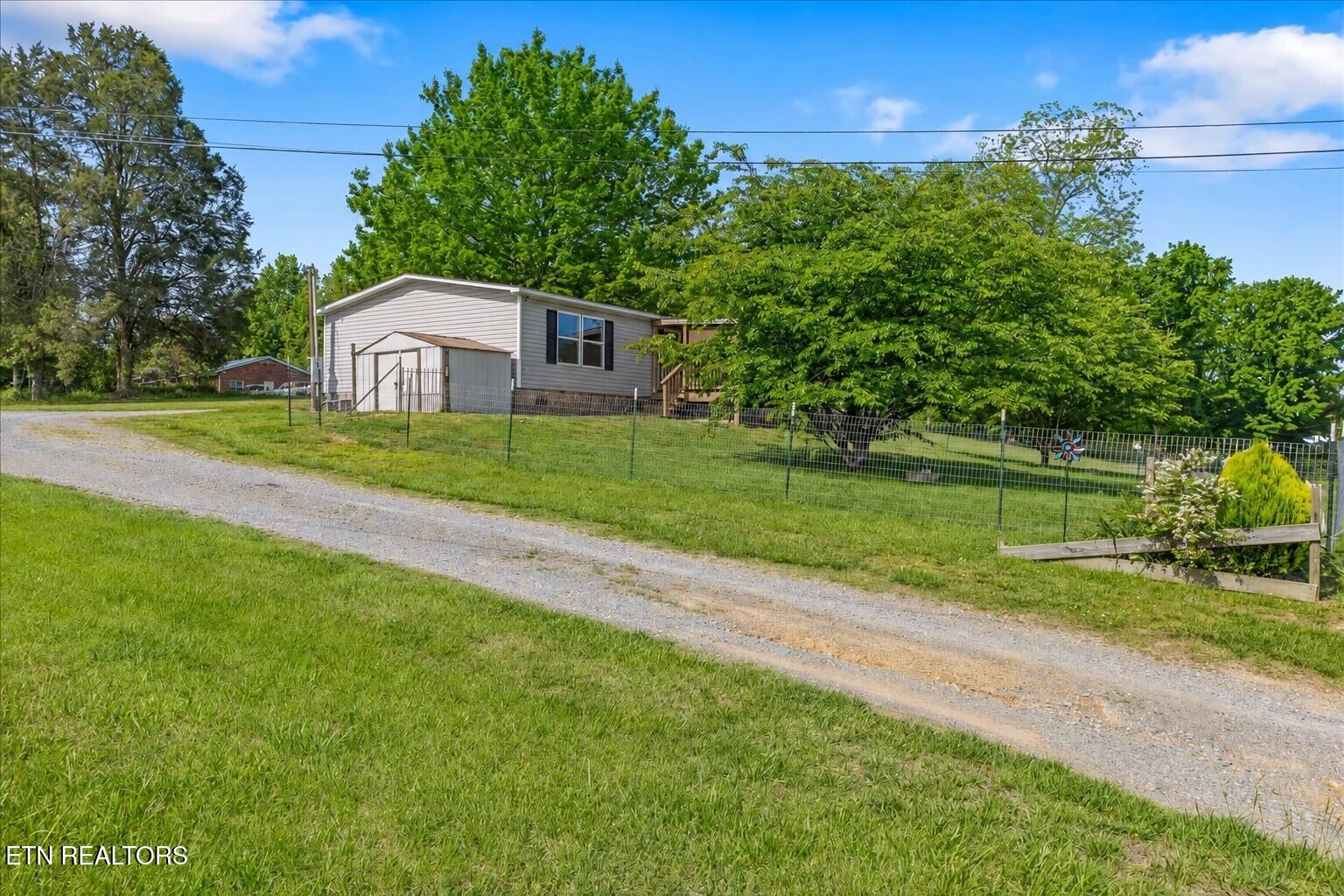 1017 Beardshire Street Sweetwater TN 37874
