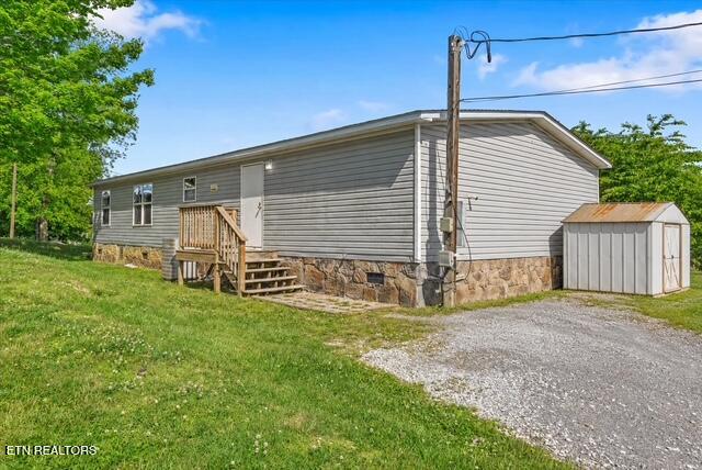 1017 Beardshire Street Sweetwater TN 37874