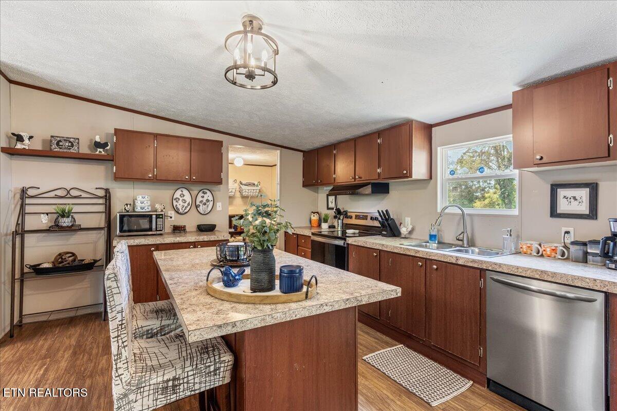 1017 Beardshire Street Sweetwater TN 37874