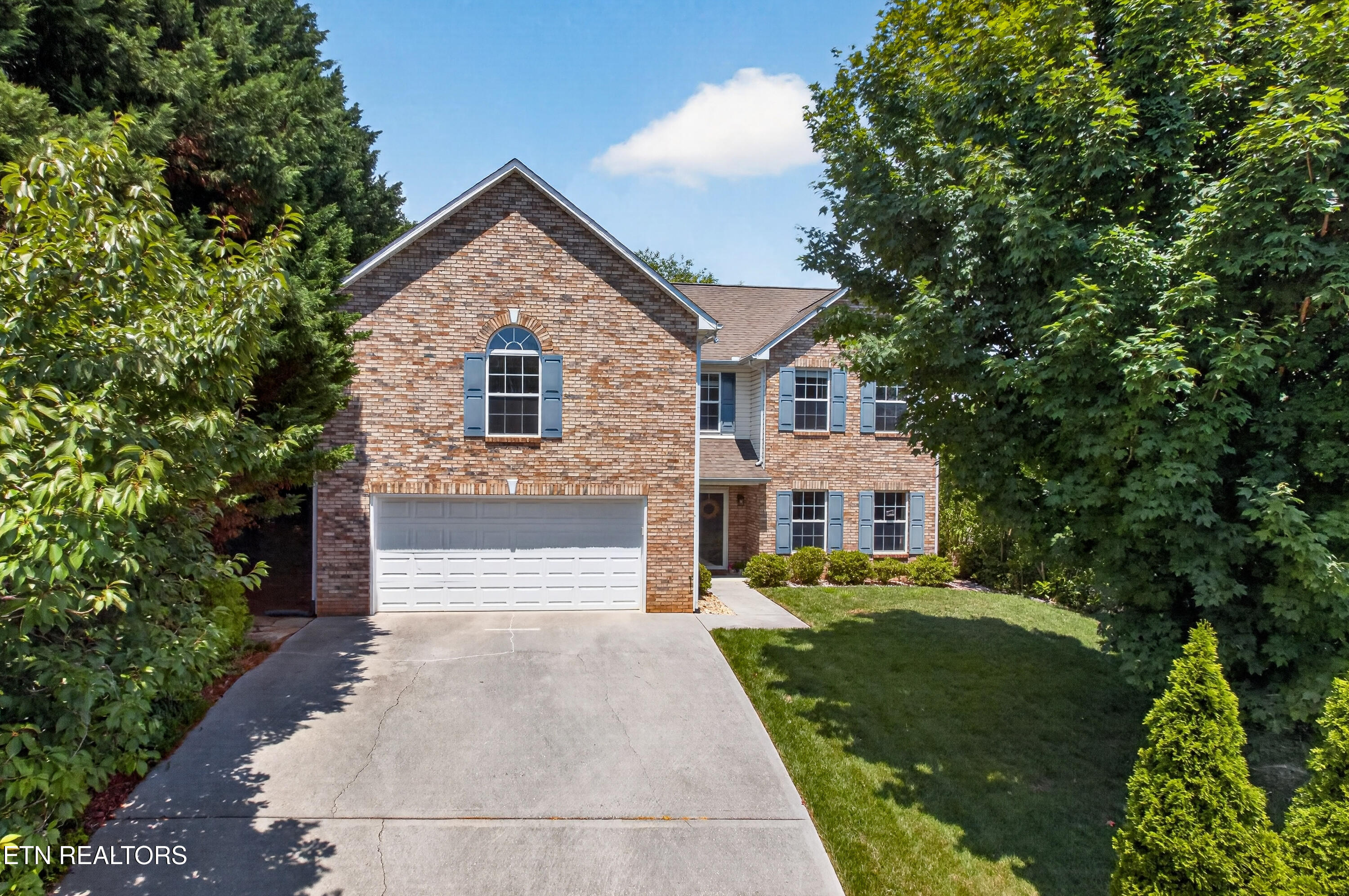 7341 Jenkins Creek Drive Knoxville TN 37931