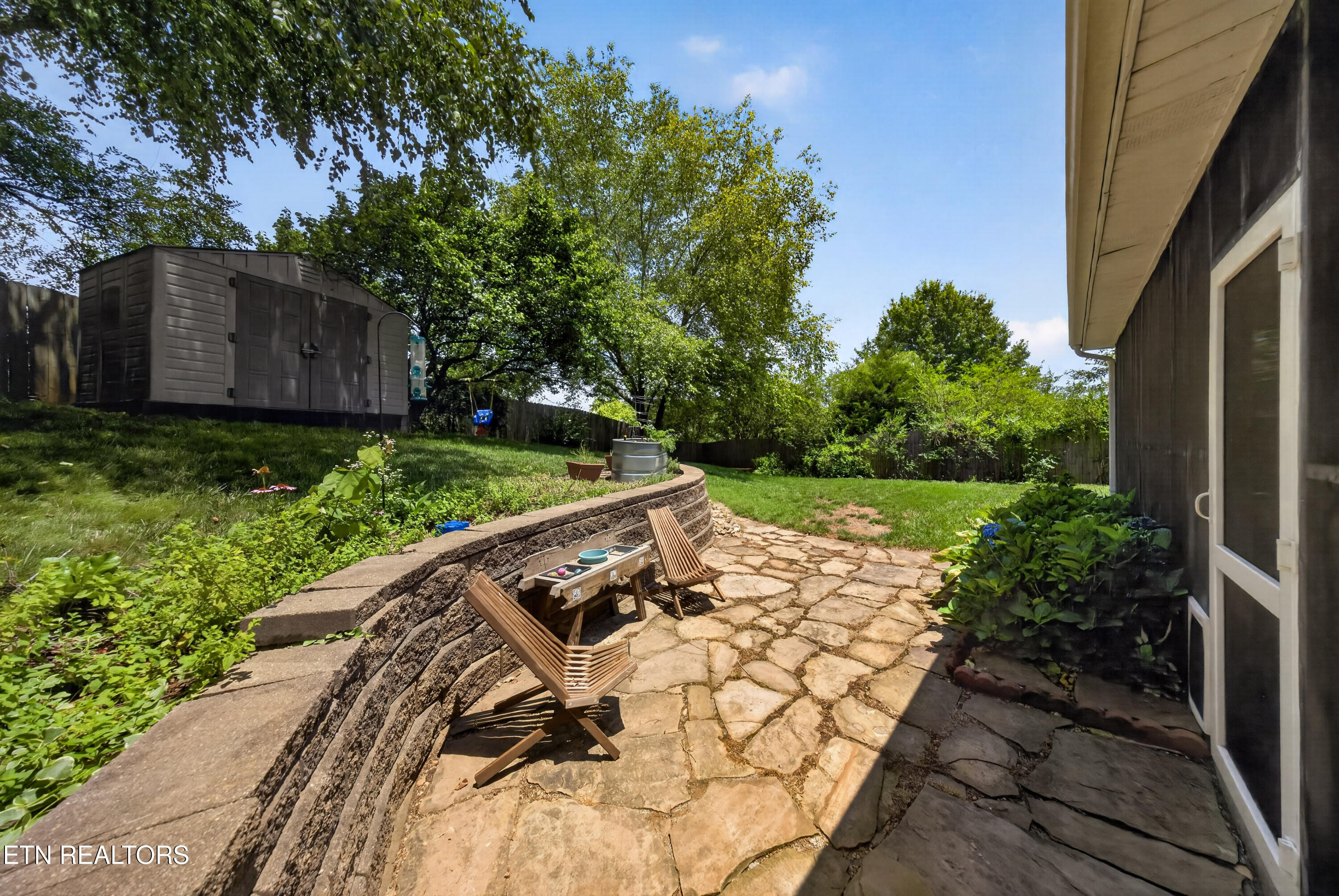 7341 Jenkins Creek Drive Knoxville TN 37931