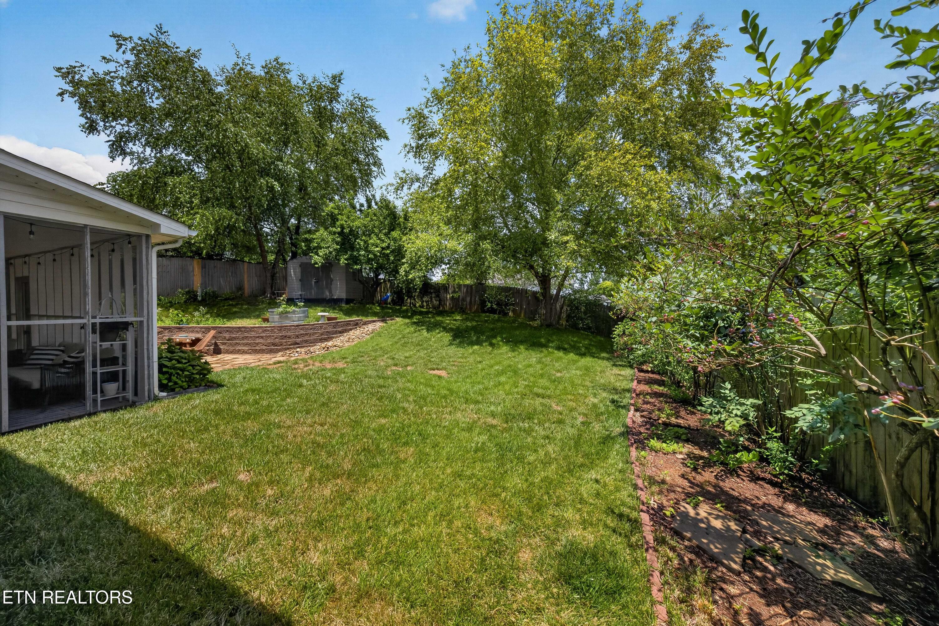 7341 Jenkins Creek Drive Knoxville TN 37931