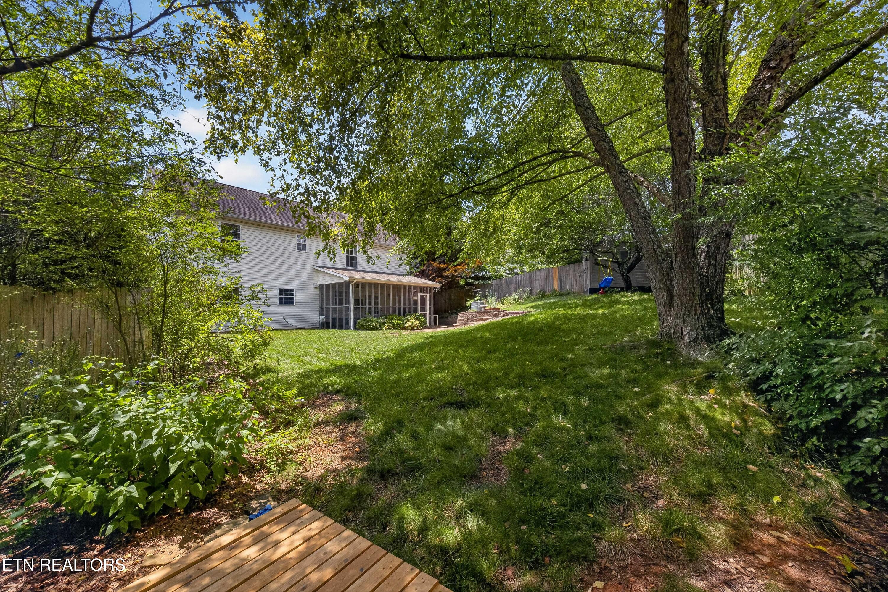 7341 Jenkins Creek Drive Knoxville TN 37931