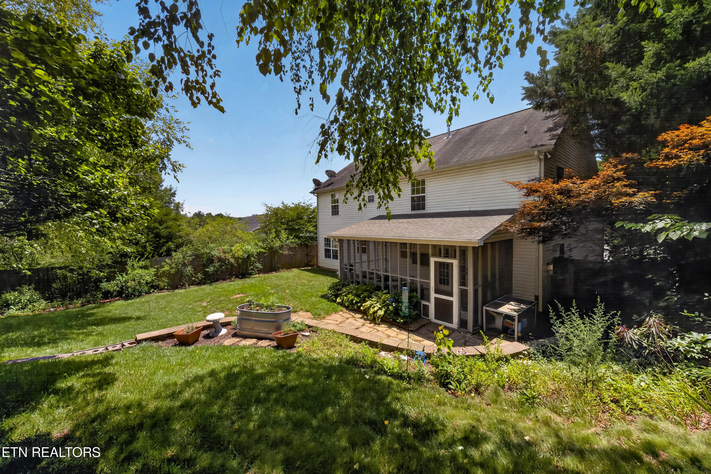 7341 Jenkins Creek Drive Knoxville TN 37931
