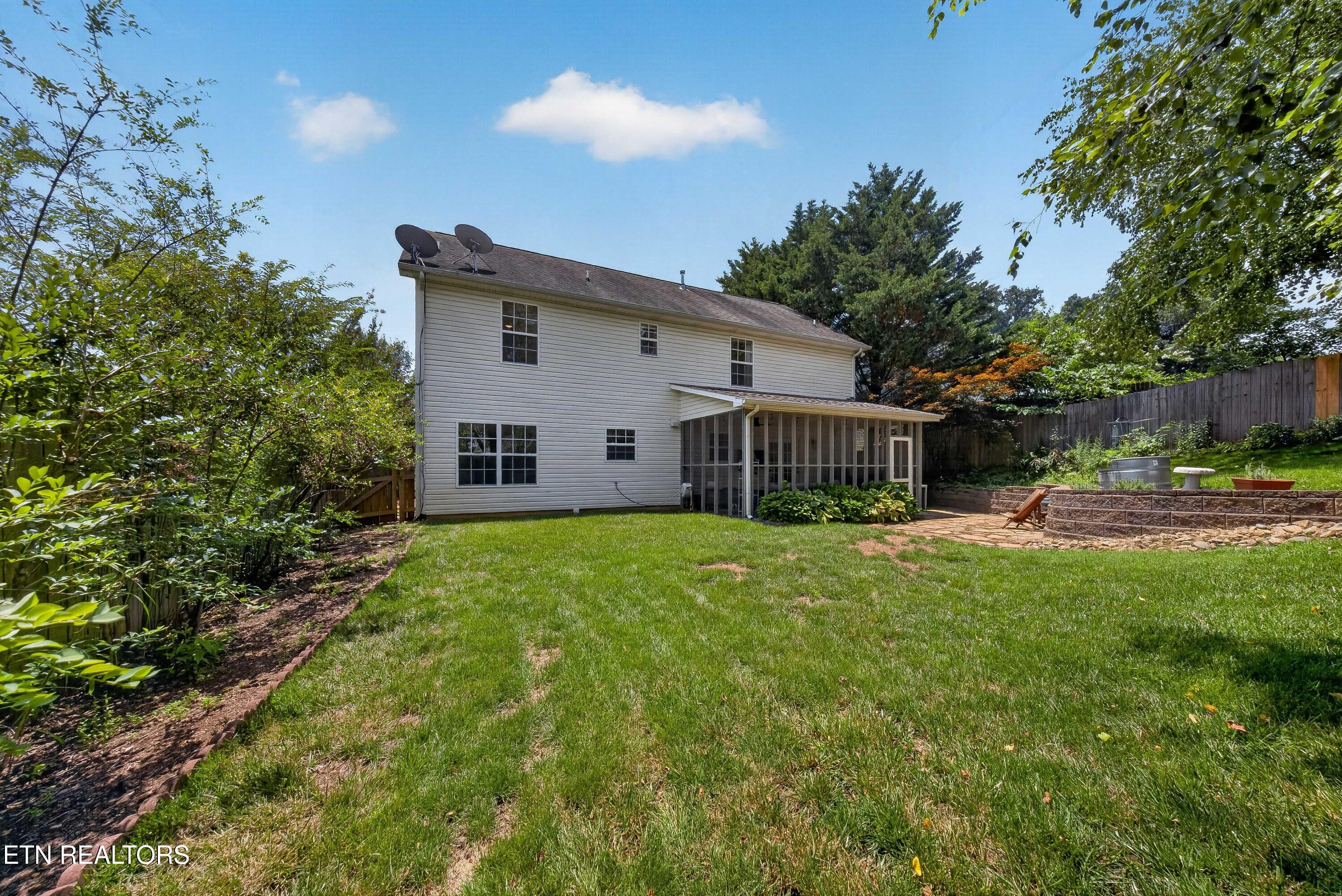 7341 Jenkins Creek Drive Knoxville TN 37931