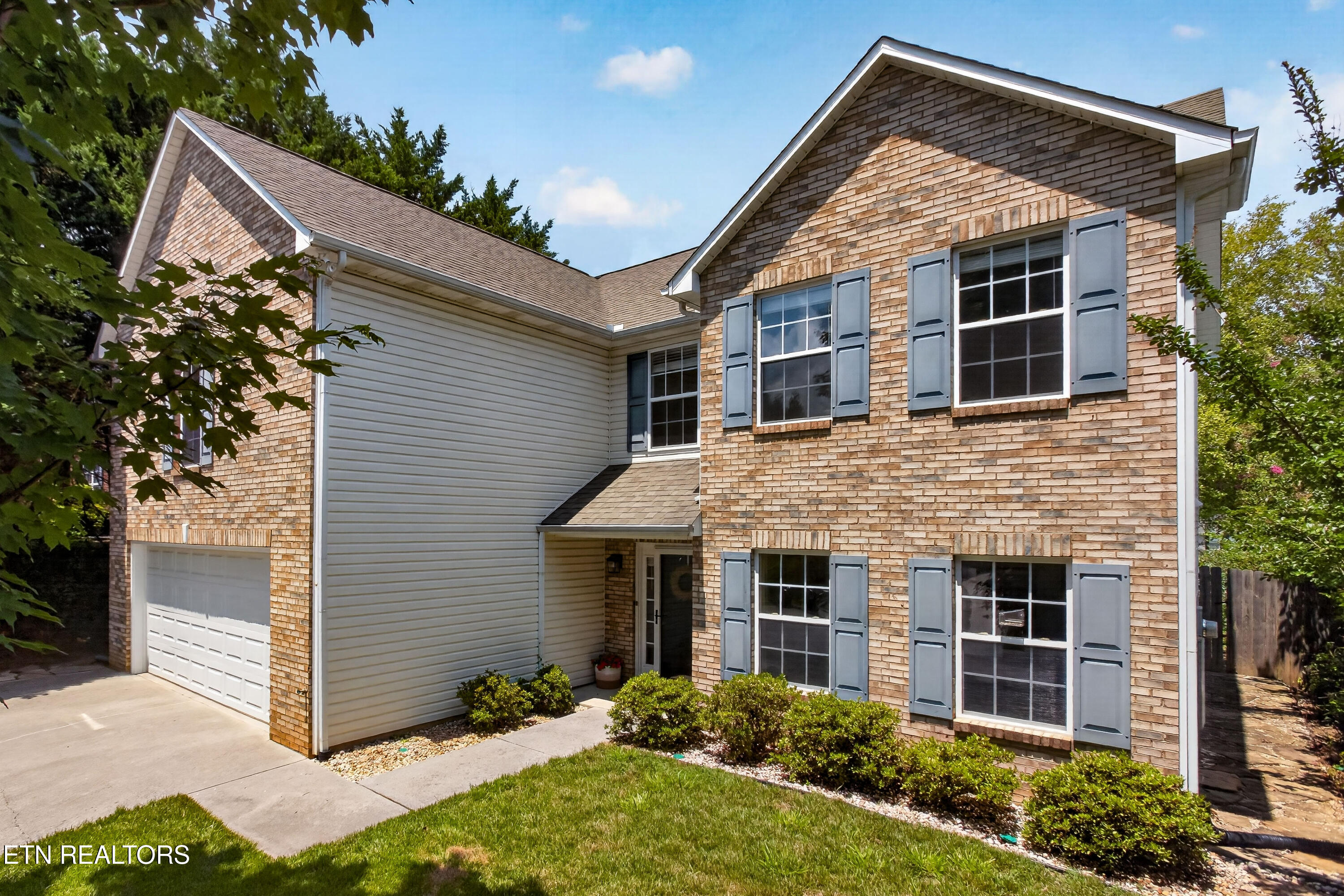 7341 Jenkins Creek Drive Knoxville TN 37931