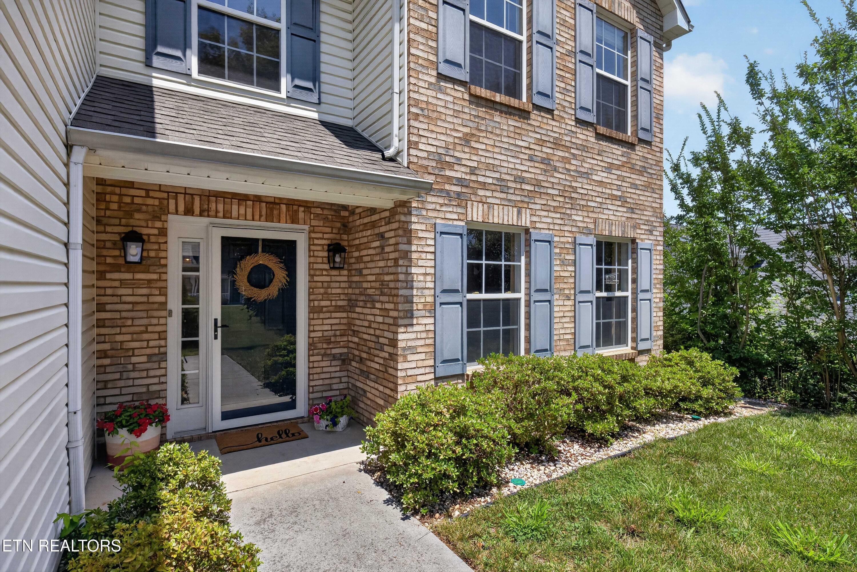 7341 Jenkins Creek Drive Knoxville TN 37931